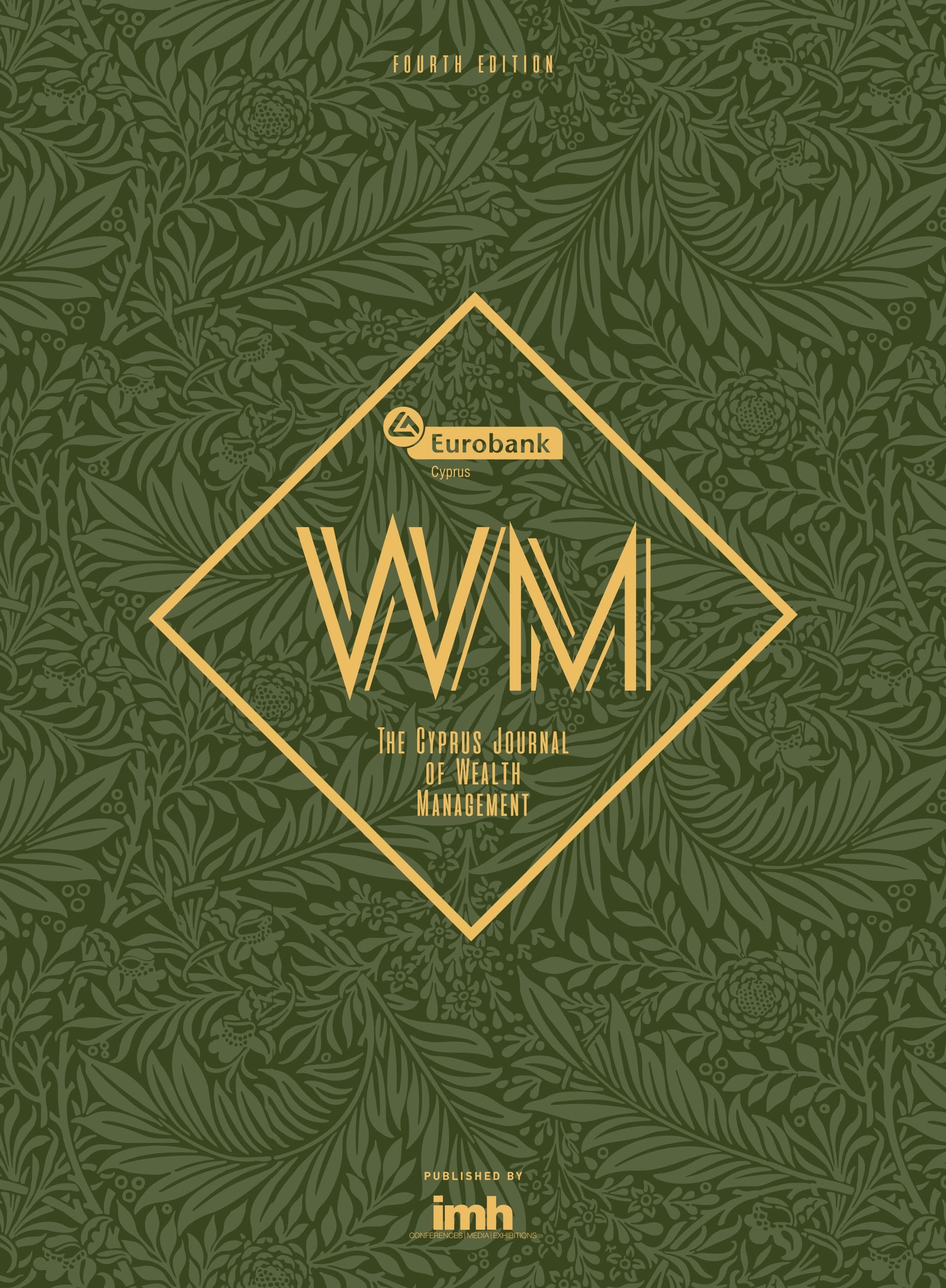 Registry Cover