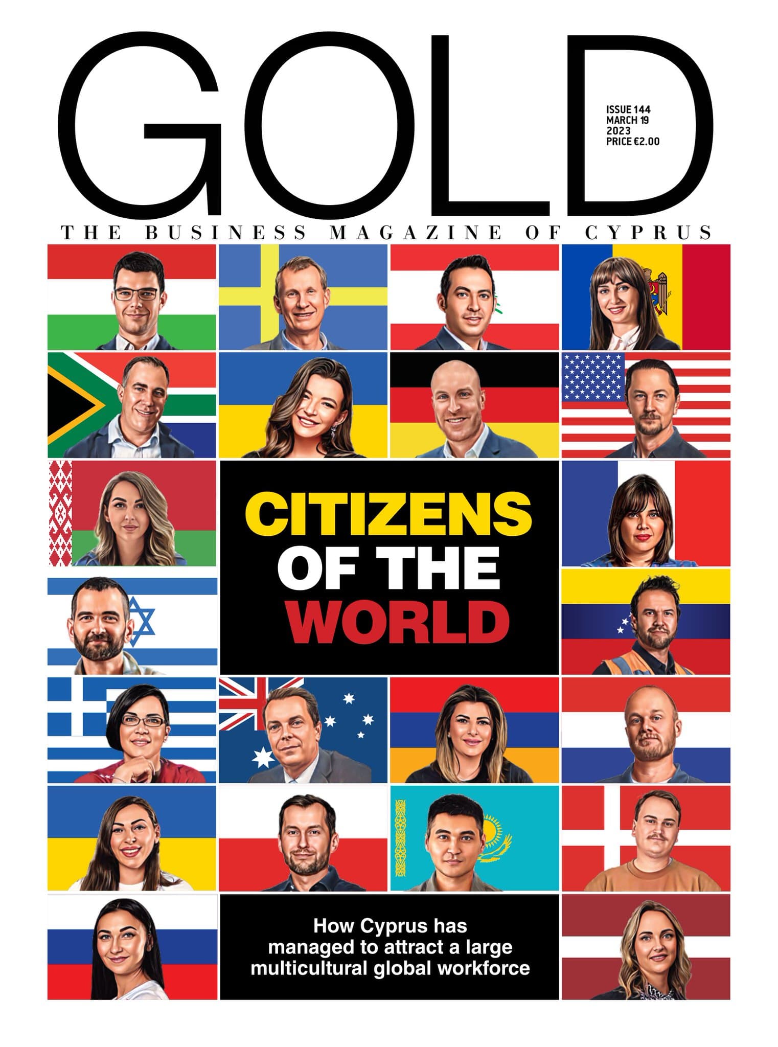 Registry Cover