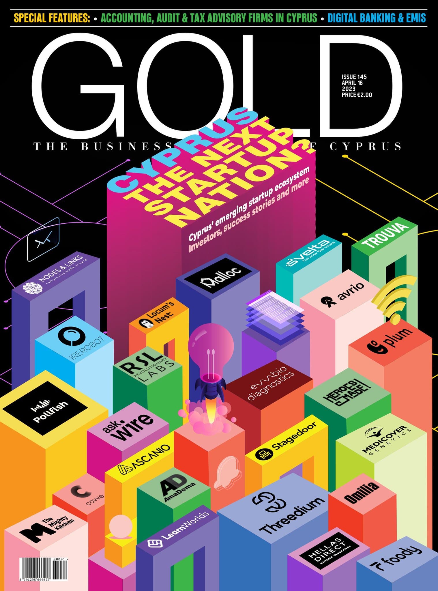 Registry Cover