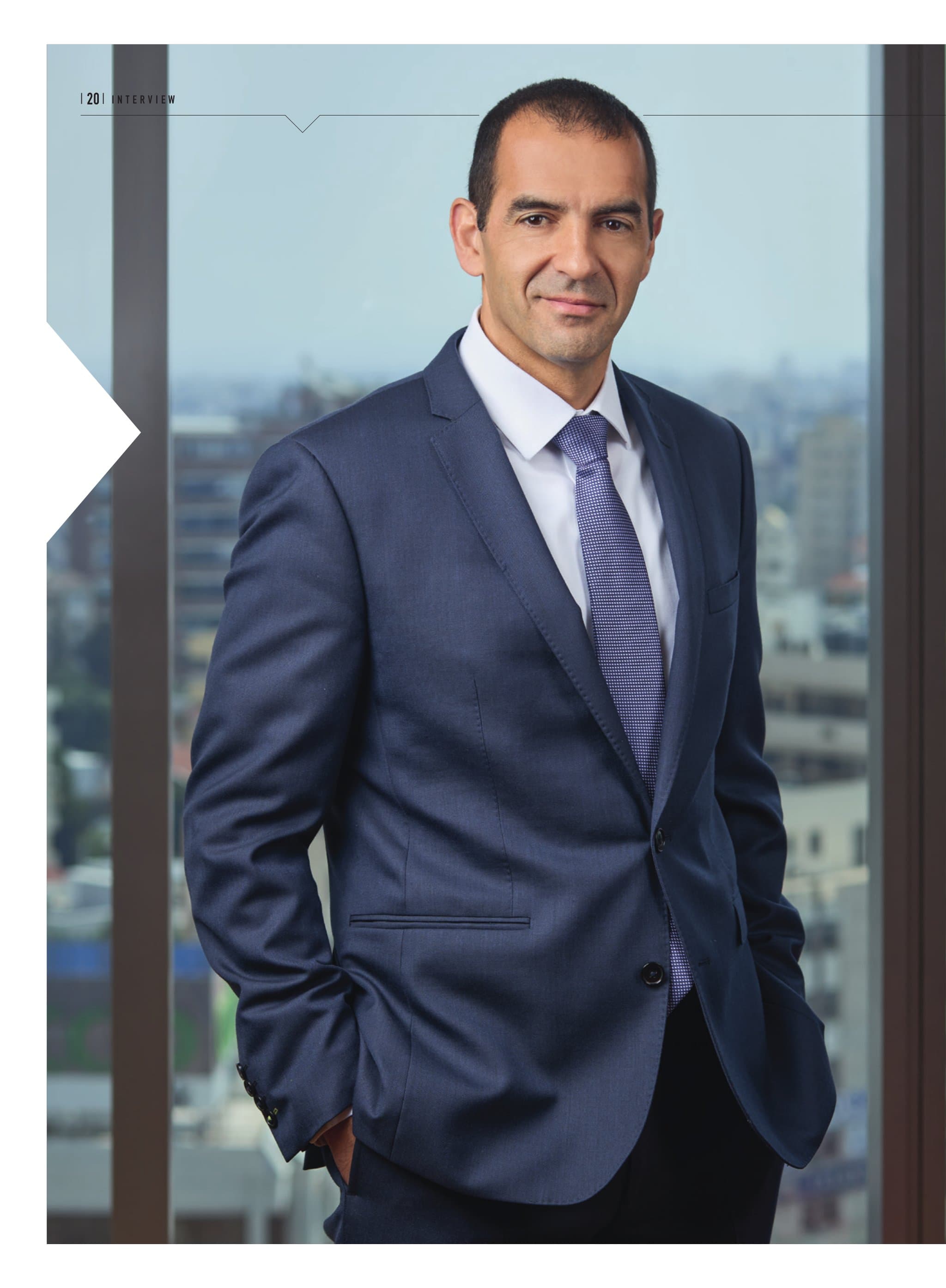 Eurobank – The Cyprus Journal of Wealth Management Issue Fifth Edition