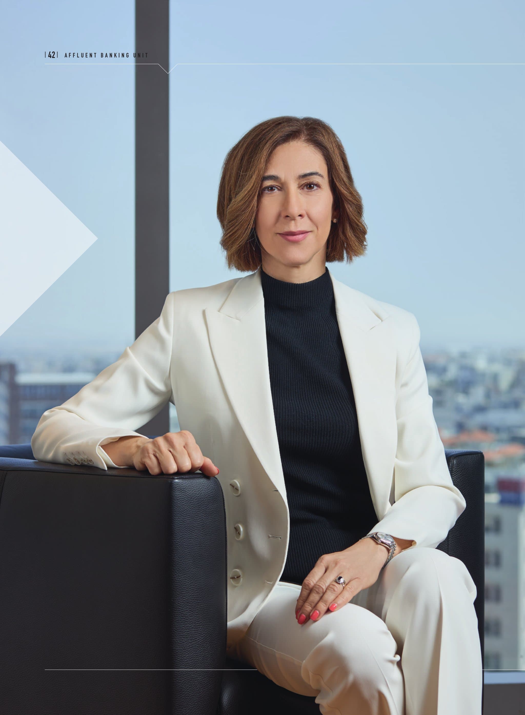 Eurobank – The Cyprus Journal of Wealth Management Issue Fifth Edition