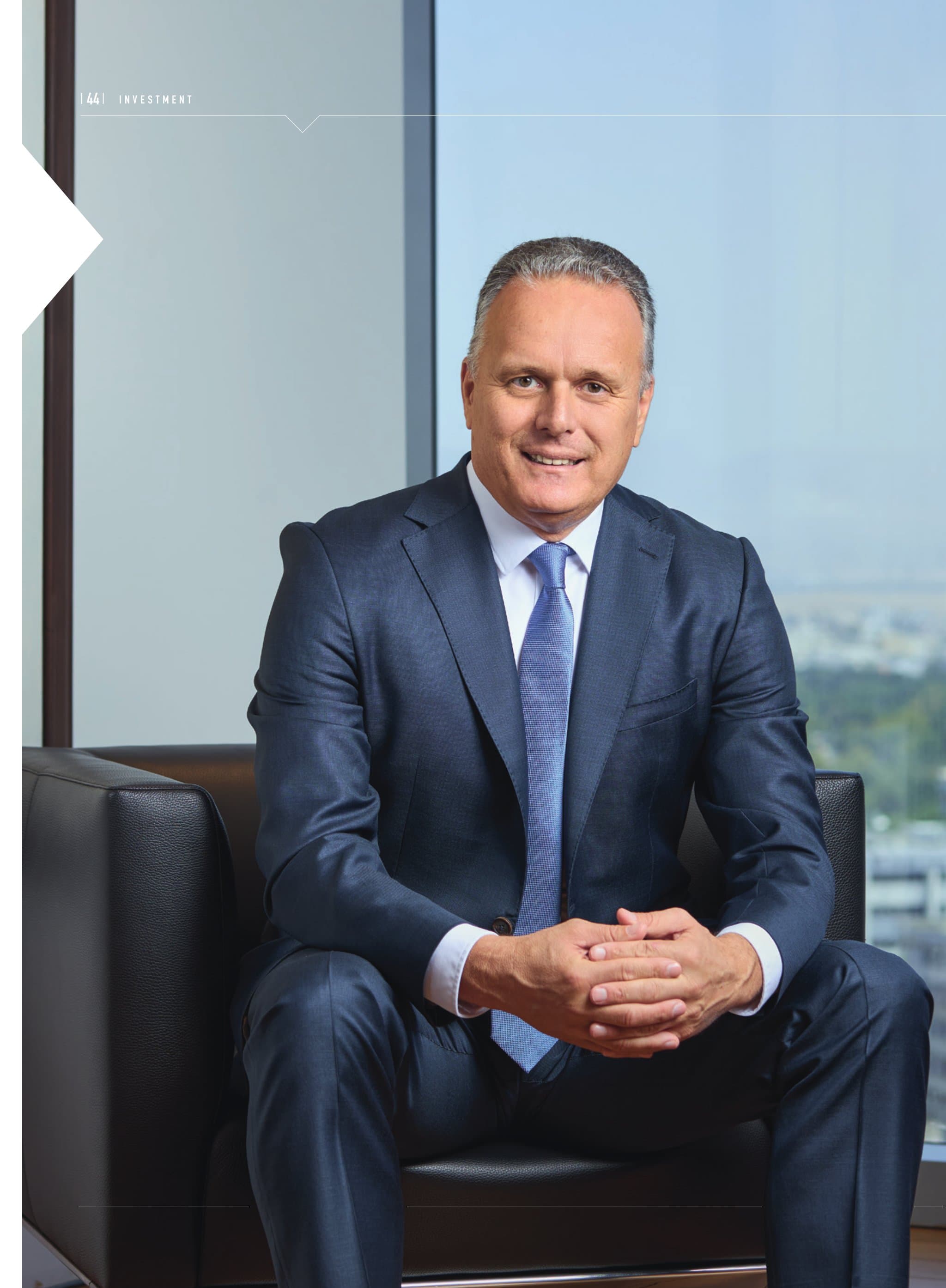 Eurobank – The Cyprus Journal of Wealth Management Issue Fifth Edition