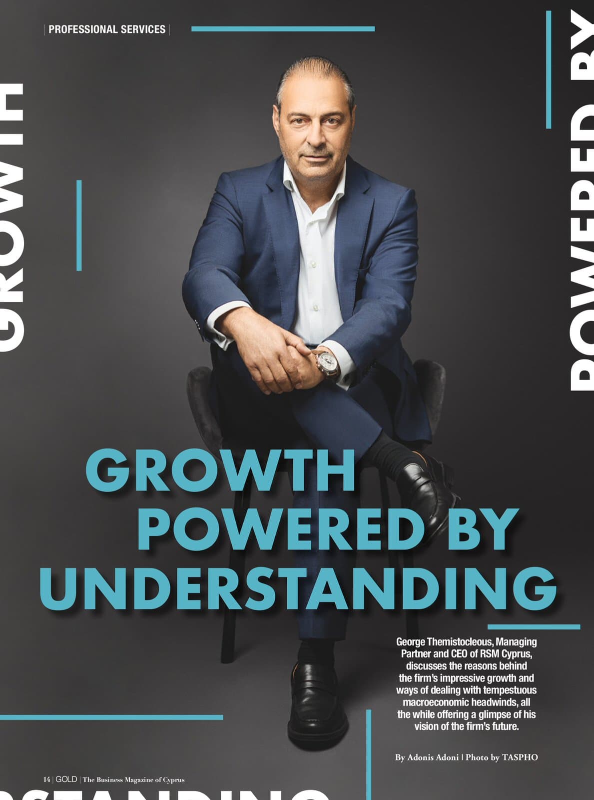 GOLD Magazine Issue 149 – Legal Action
