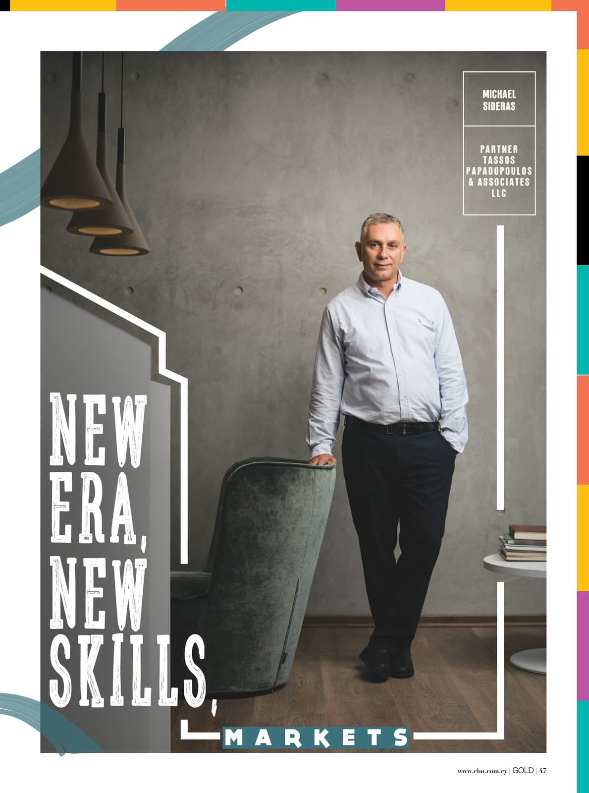 GOLD Magazine Issue 149 – Legal Action