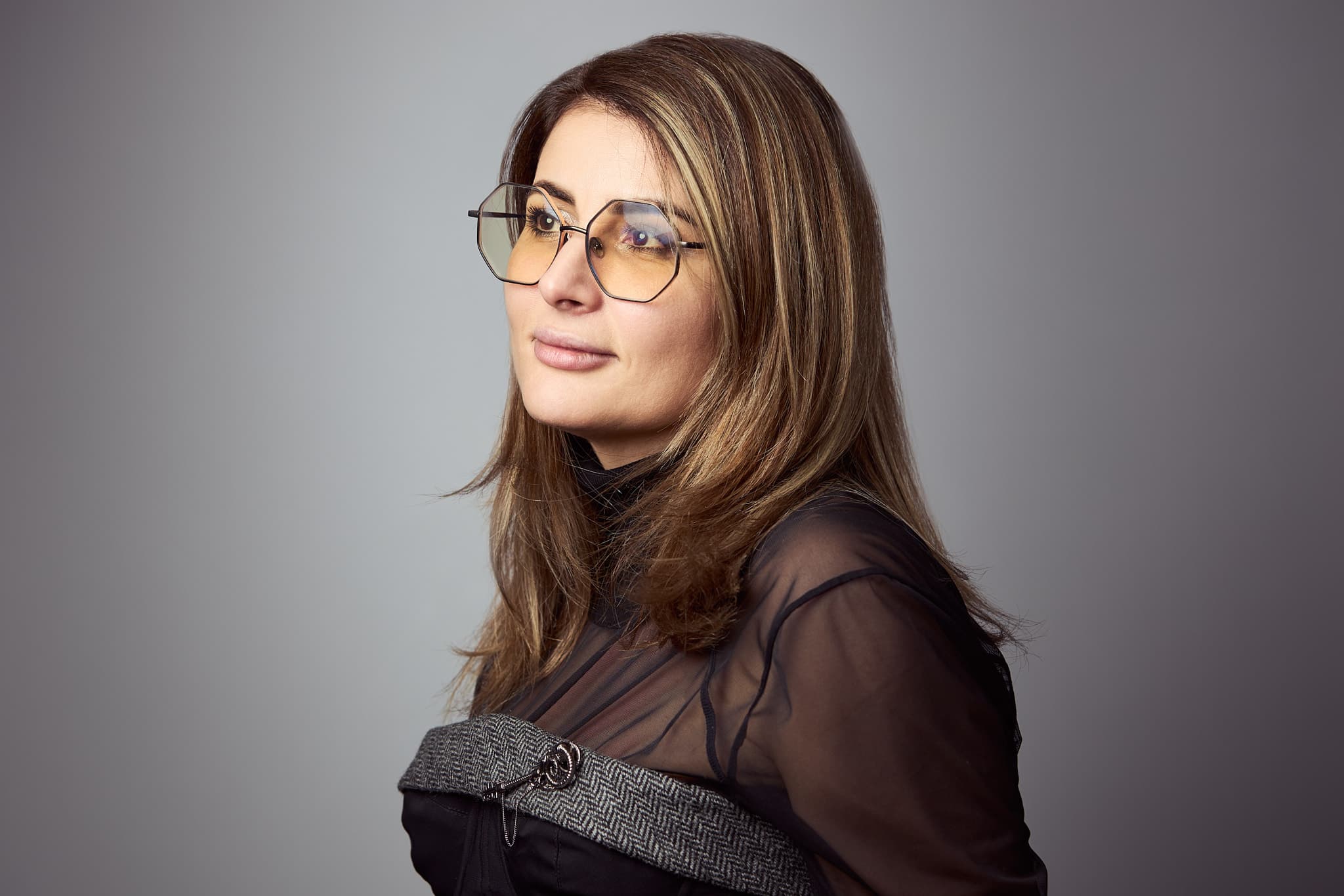 IN Business Magazine Issue 204 – Aiming High