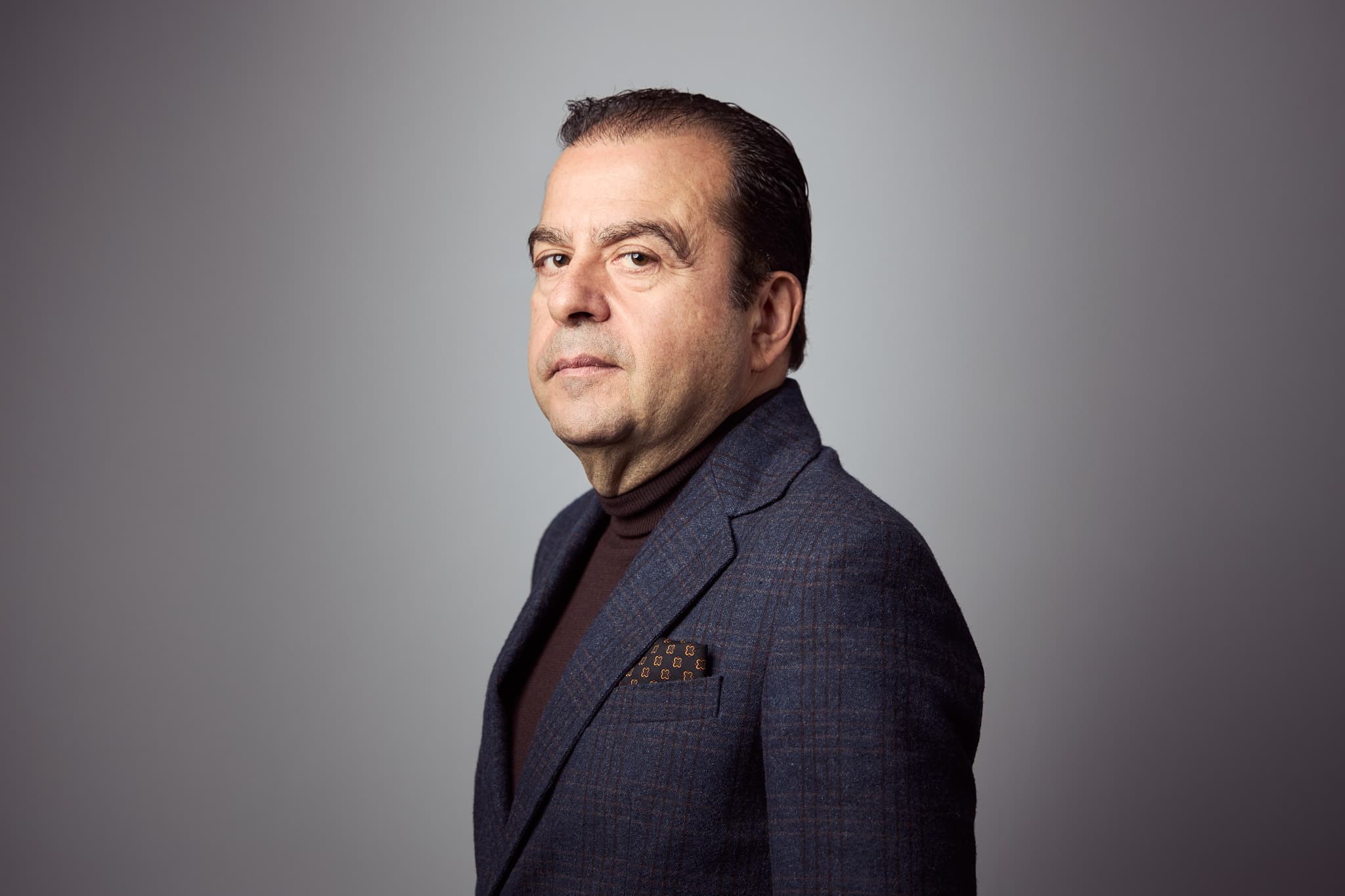 IN Business Magazine Issue 204 – Aiming High