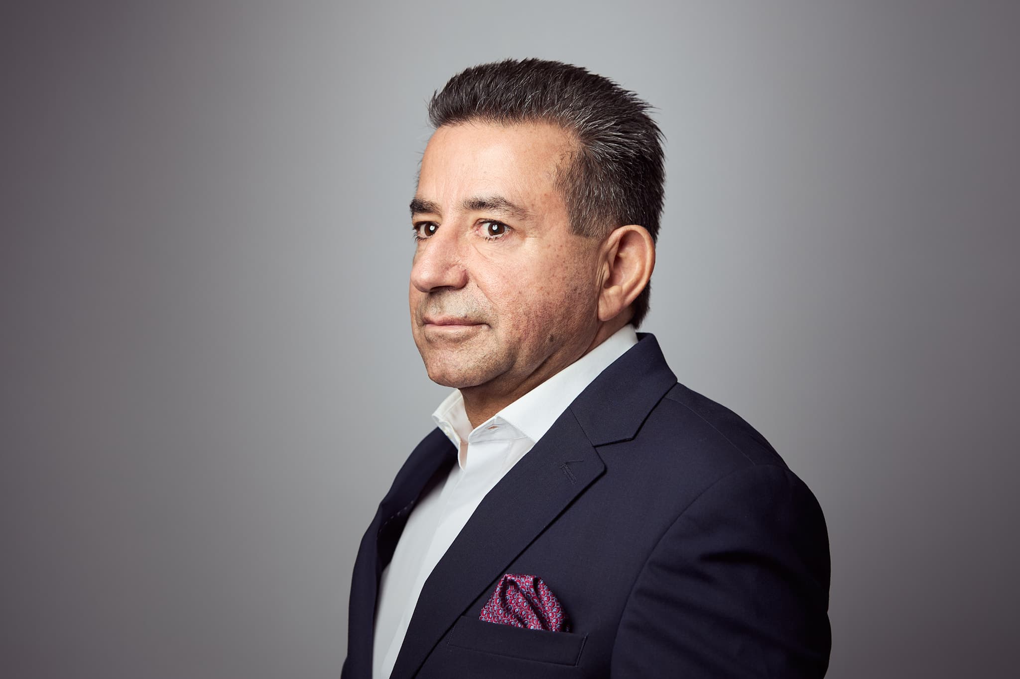 IN Business Magazine Issue 204 – Aiming High