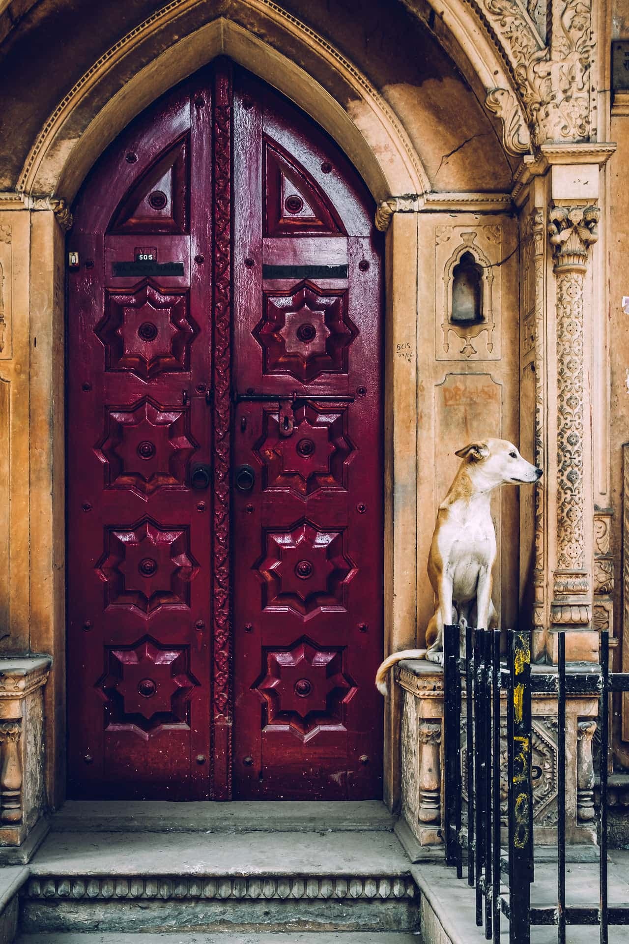 souqs of delhi
