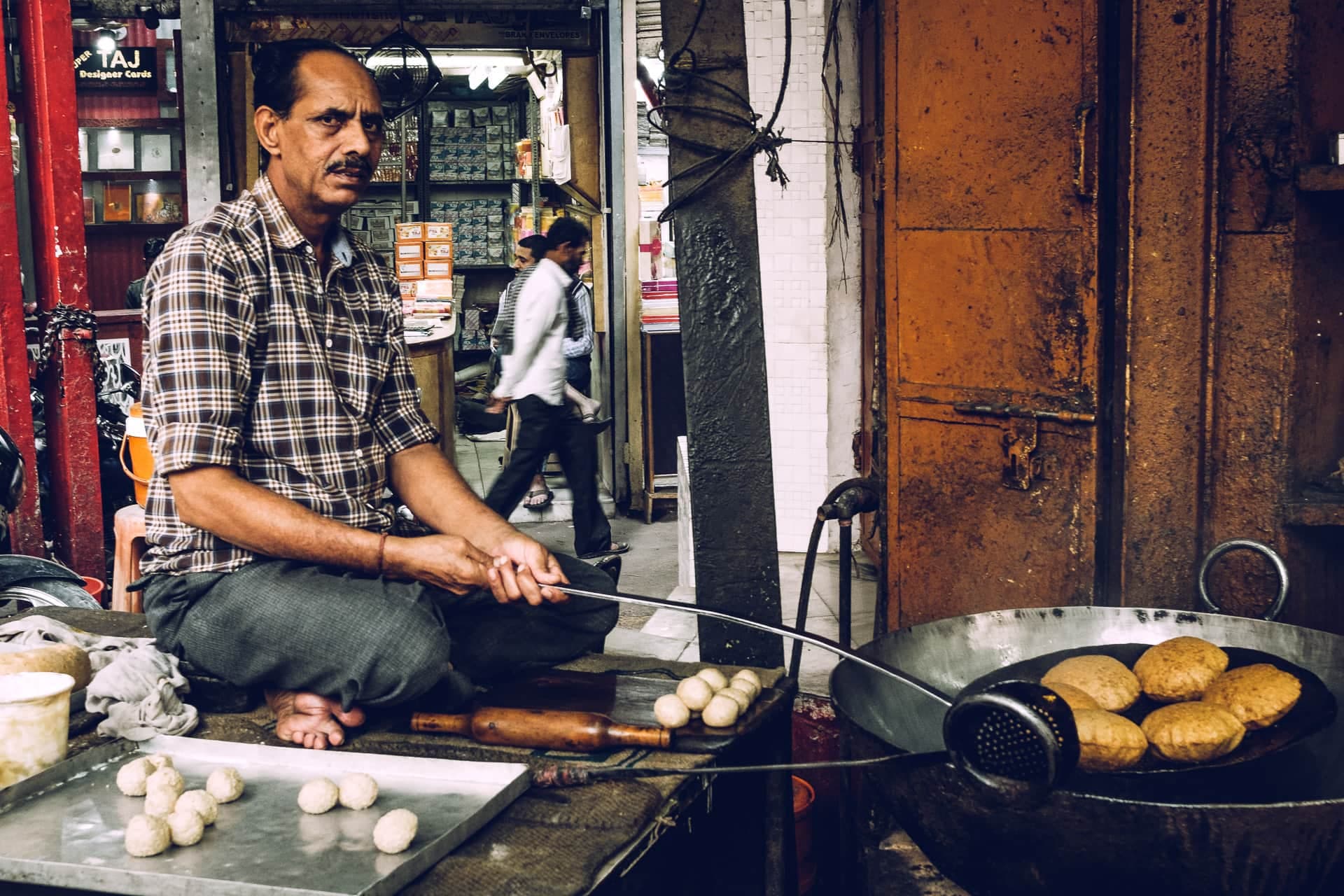 souqs of delhi