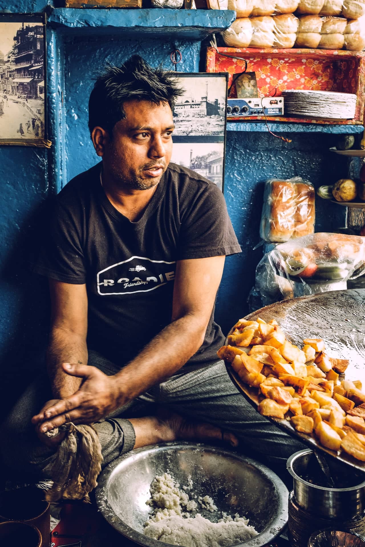 souqs of delhi