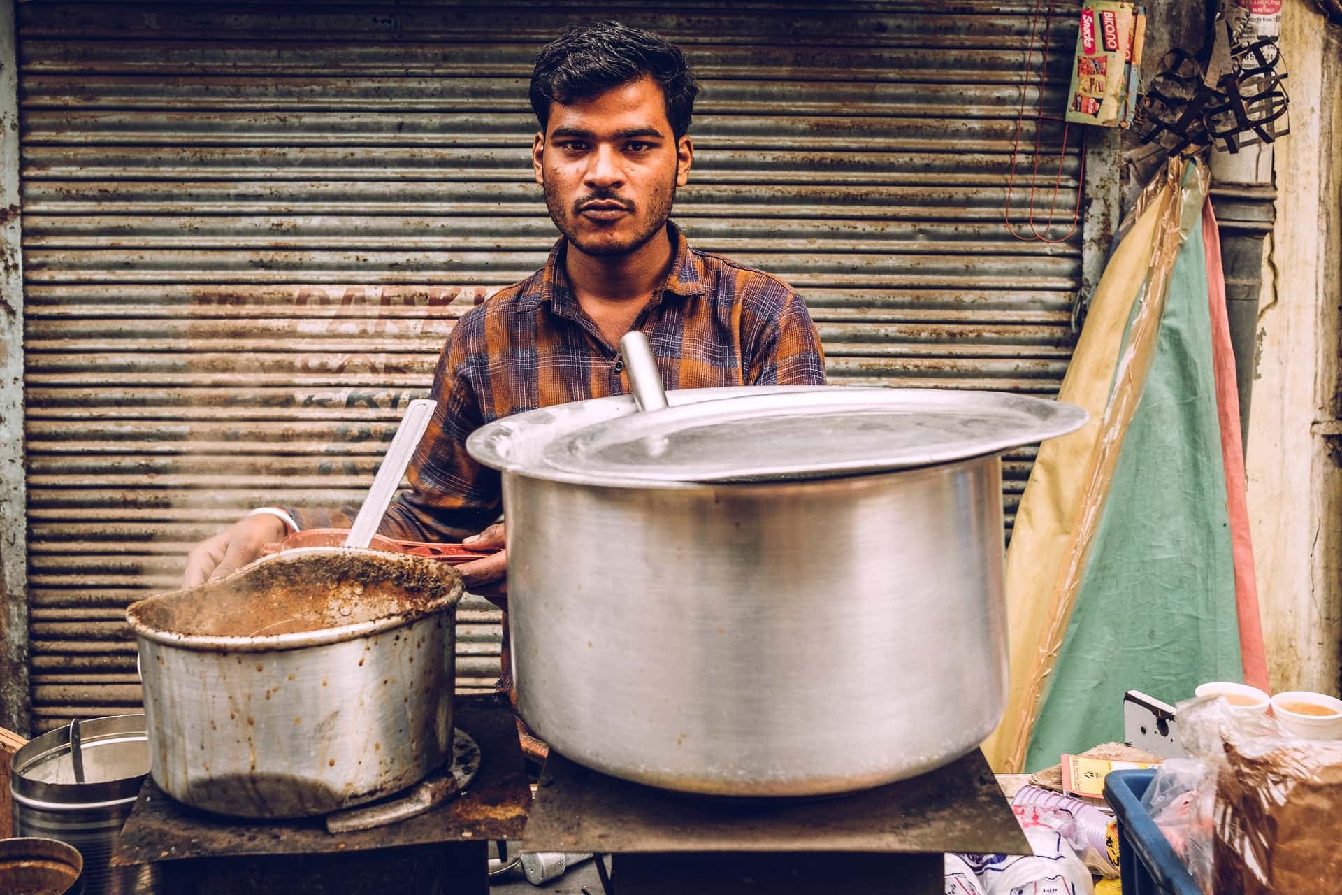souqs of delhi