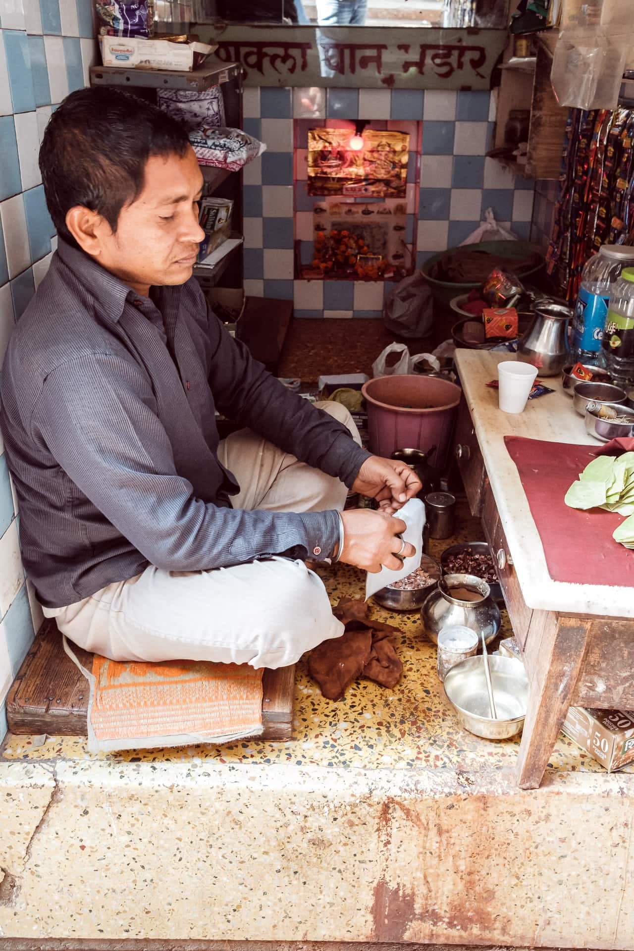 souqs of delhi