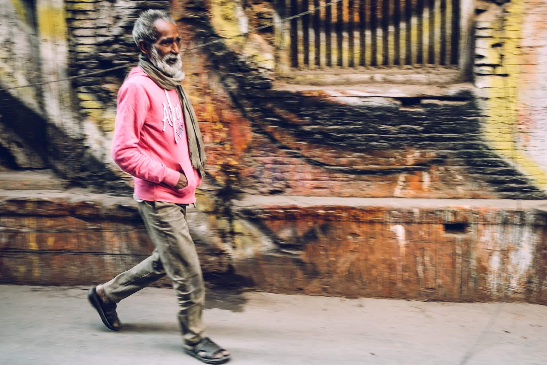 souqs of delhi