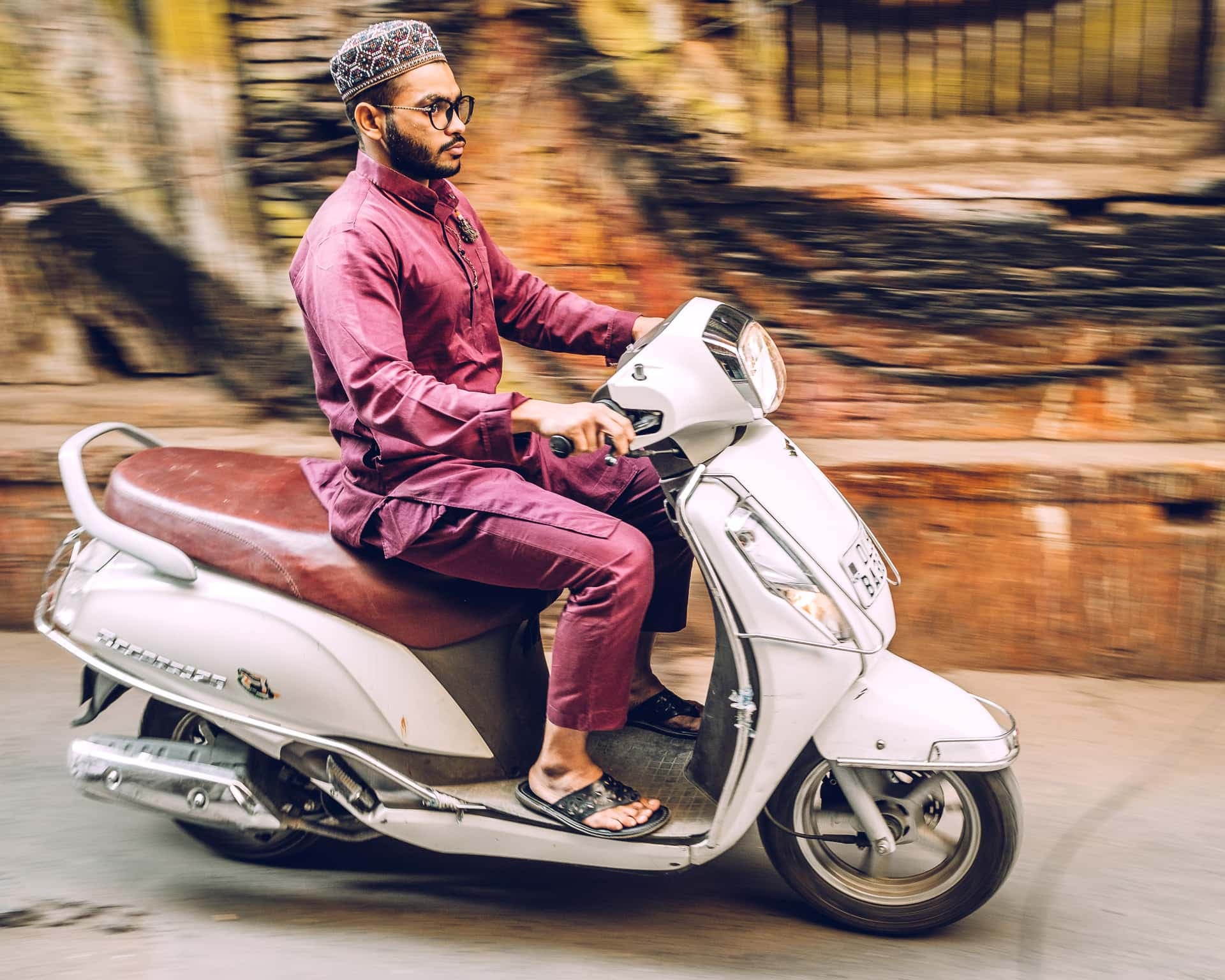 souqs of delhi