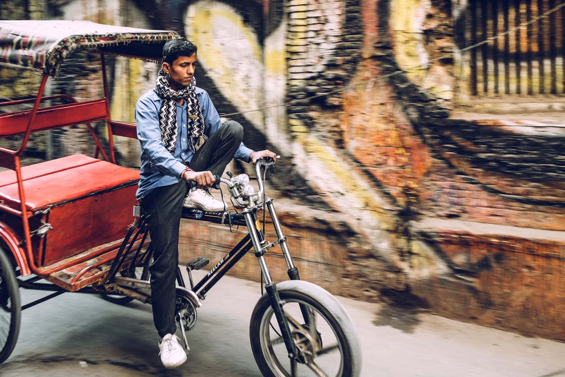 souqs of delhi