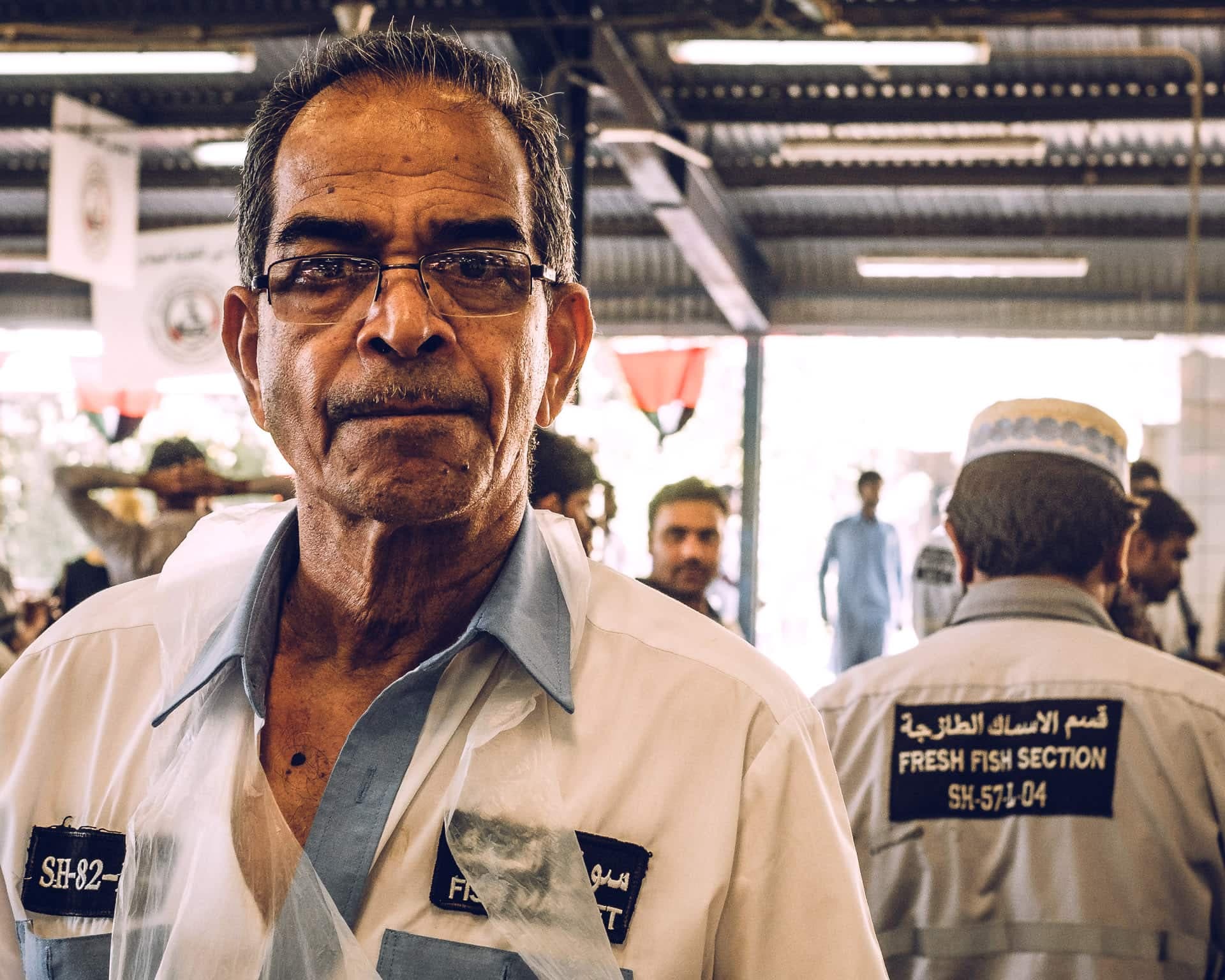souqs of dubai