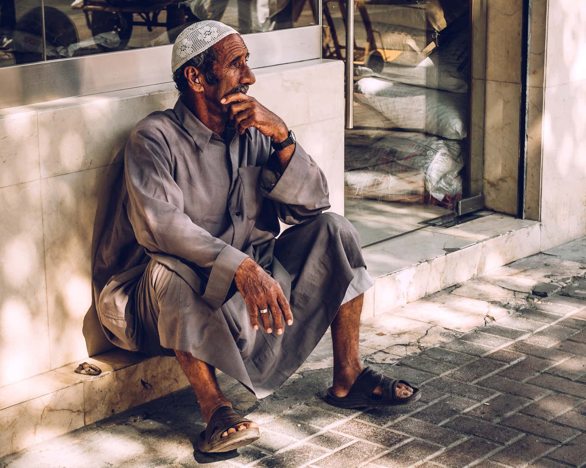 souqs of dubai
