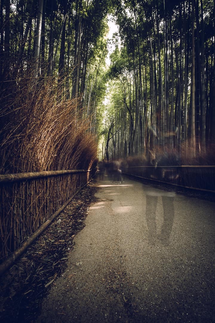 streets of japan