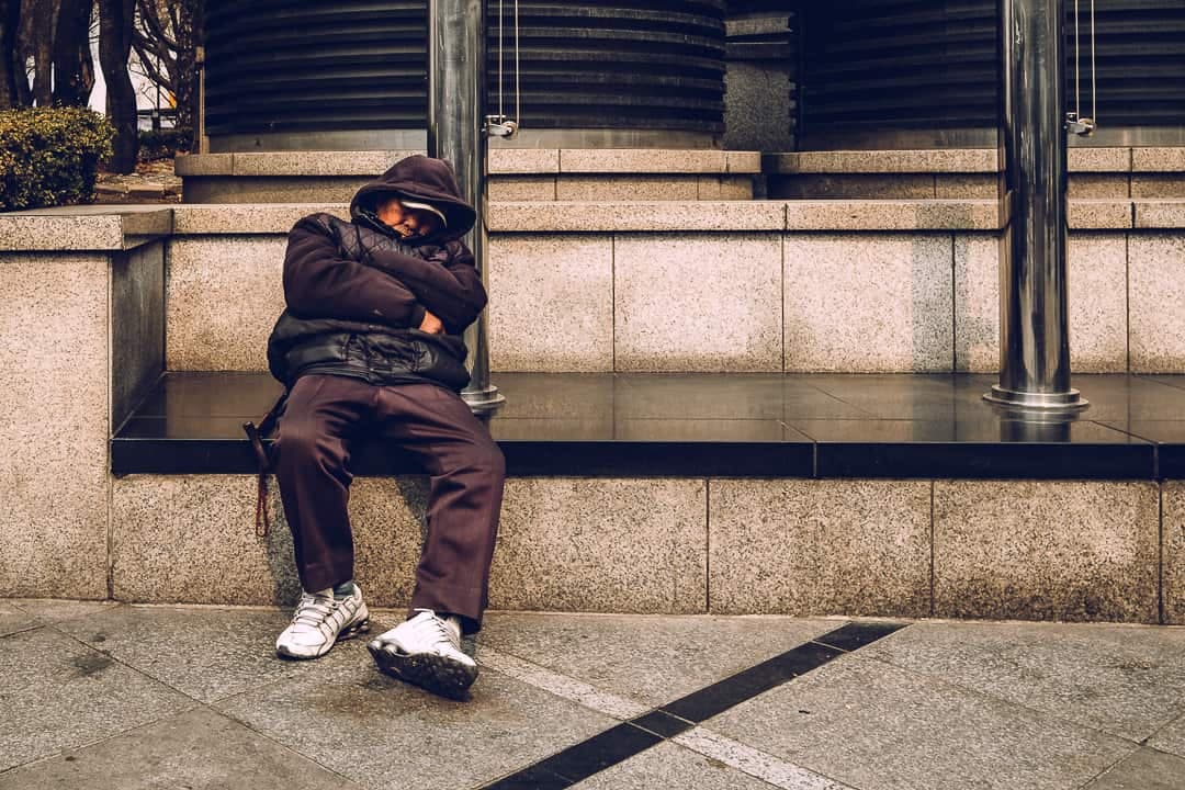 streets of korea